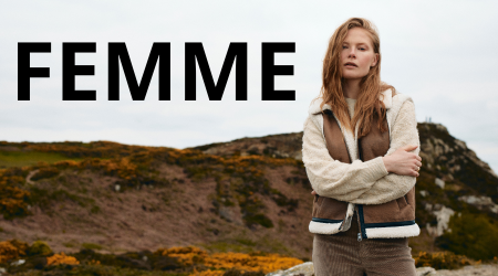 FEMME femme