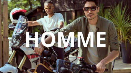 HOMME homme
