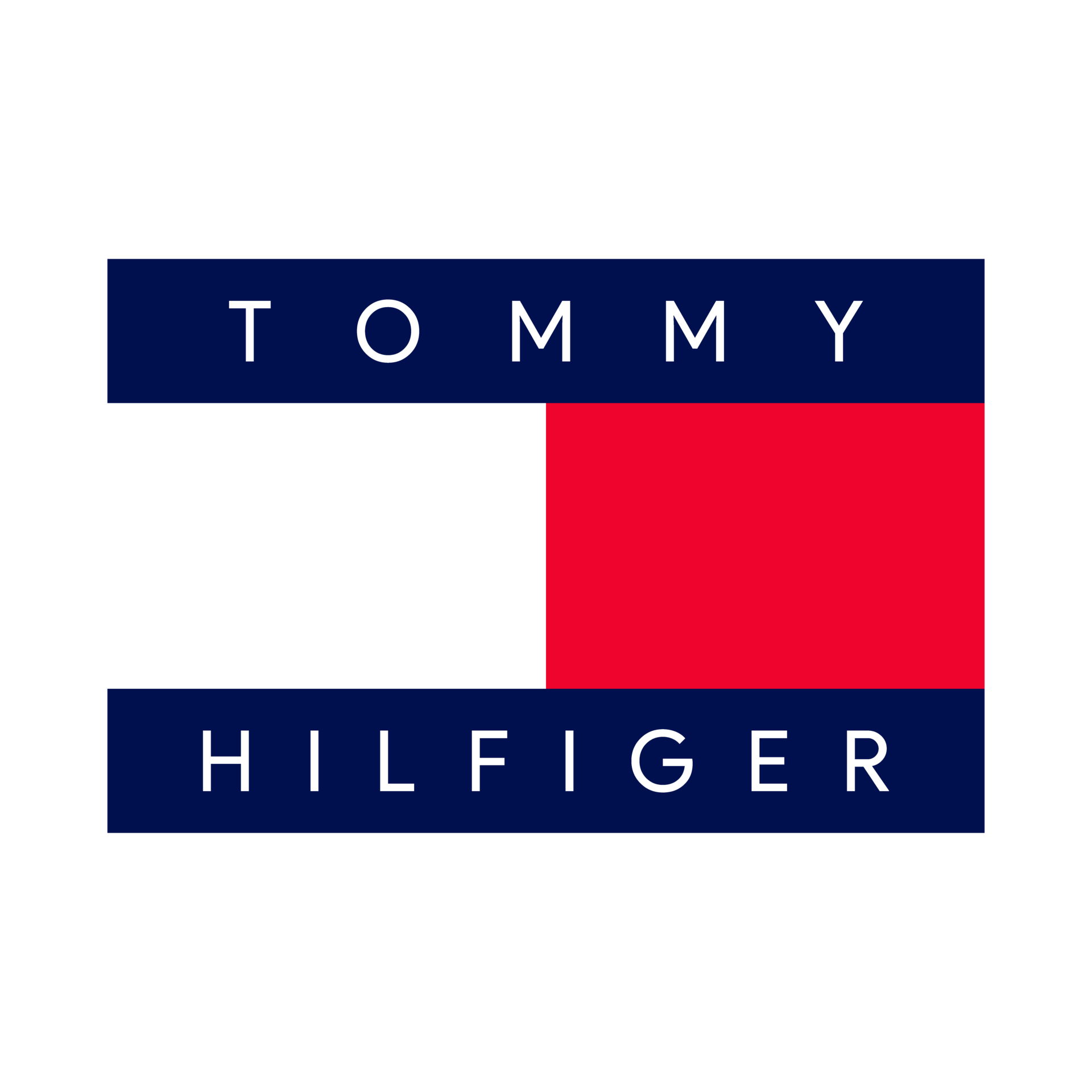 Tommy Hilfiger